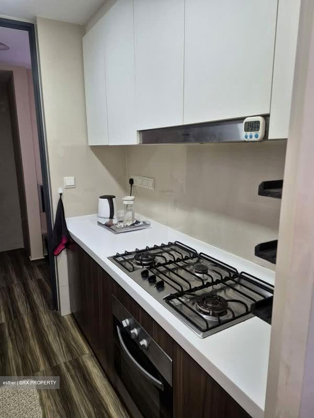 Riversound Residence (D19), Condominium #553860481